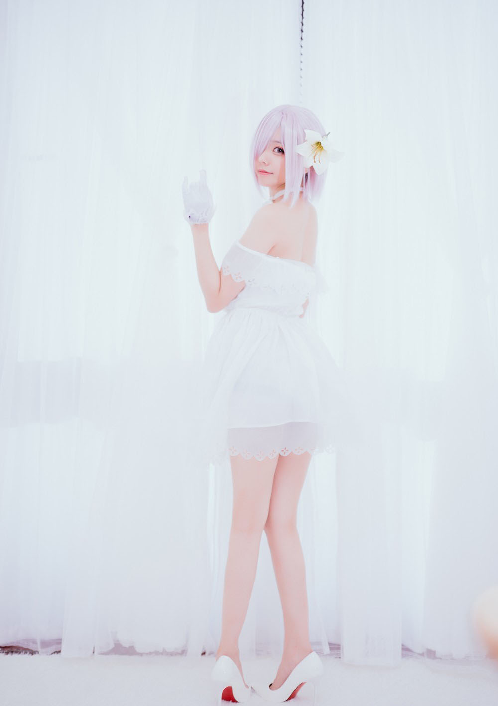 小野妹子w -? 瑪修