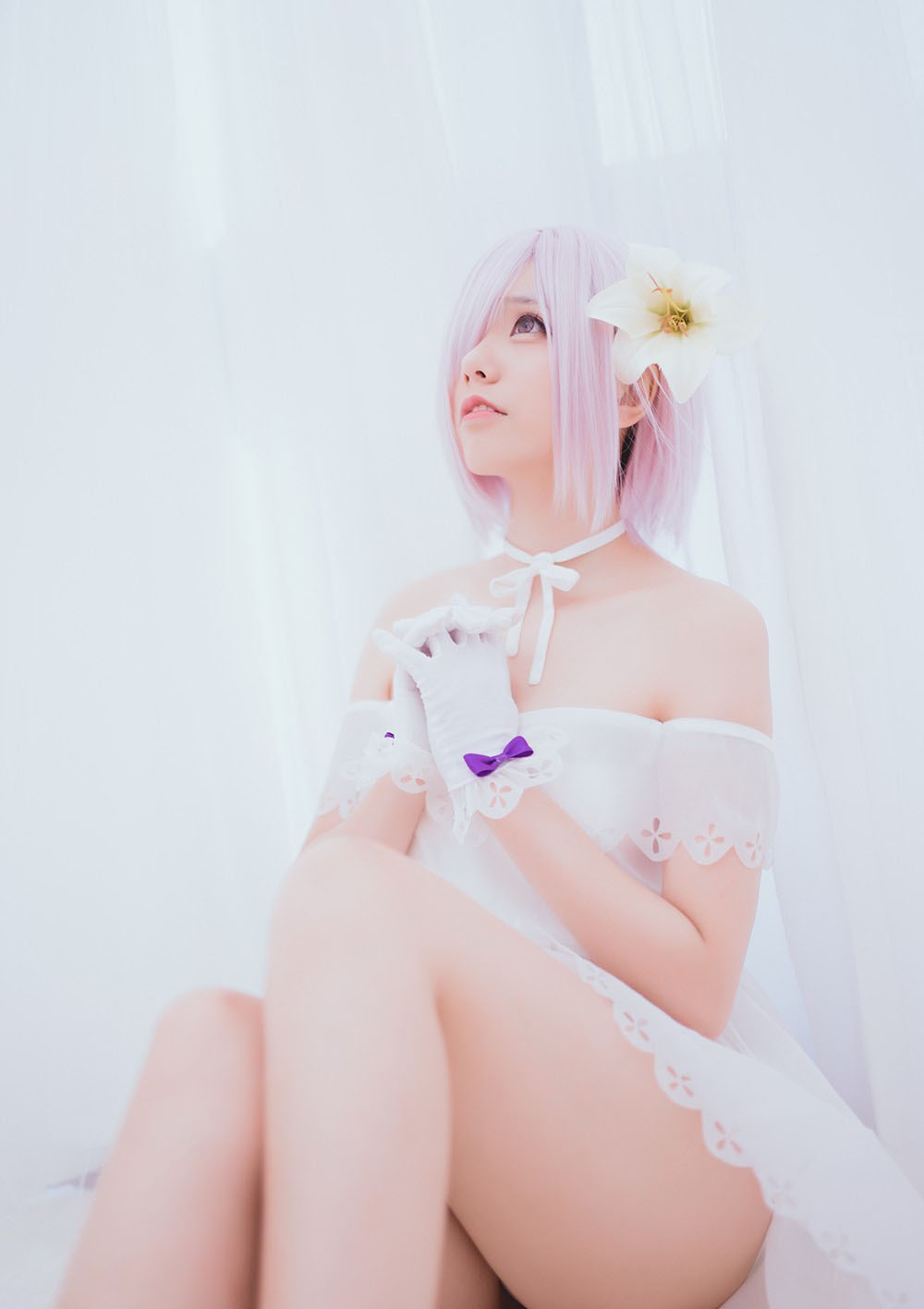 小野妹子w -? 瑪修
