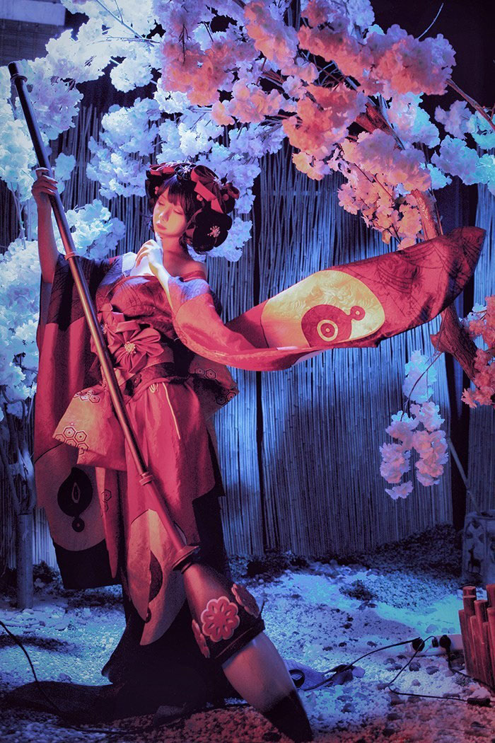 顏值迷人粉嫩美女畫仙奪命嬌體唯美性感