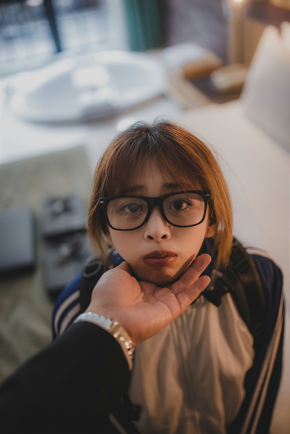 Yuzuki柚木極品蘿莉