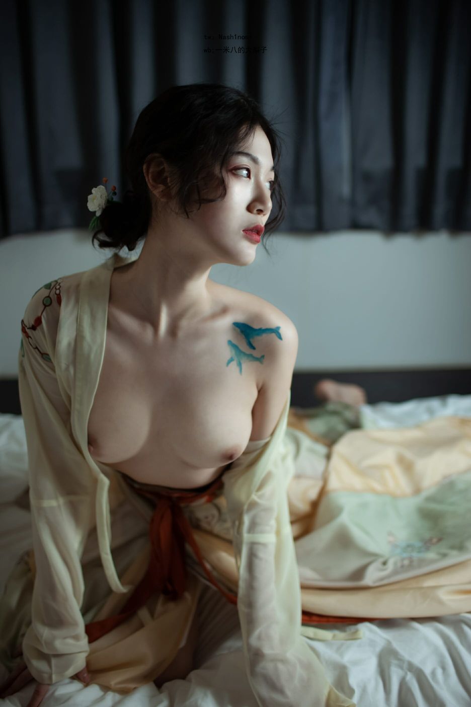 一米八的大梨子-居家兩套
