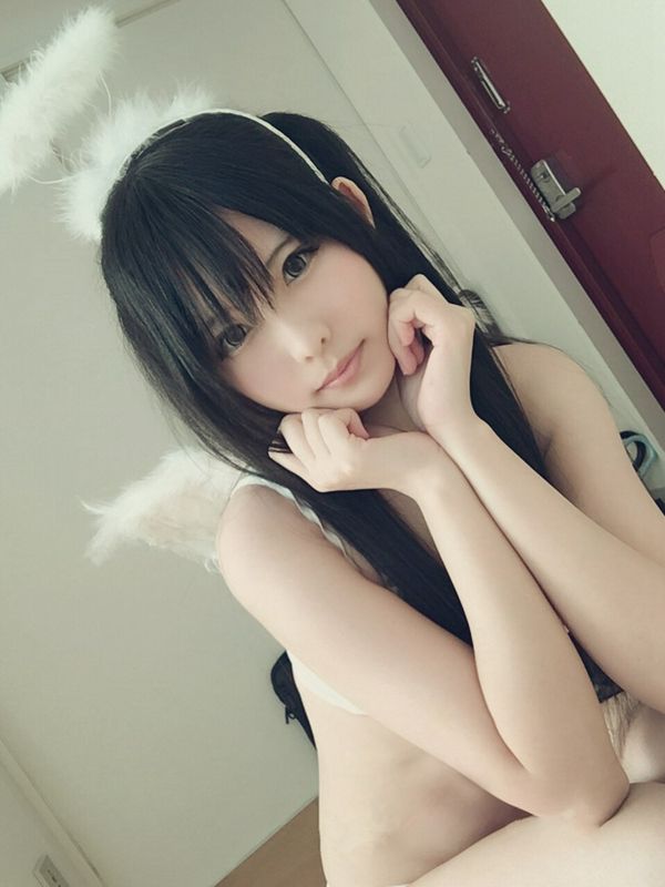 習呆呆天使系列套圖