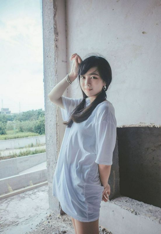 陽光小姐姐