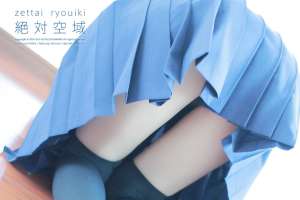 蘿莉系列.2015絕對(duì)空域