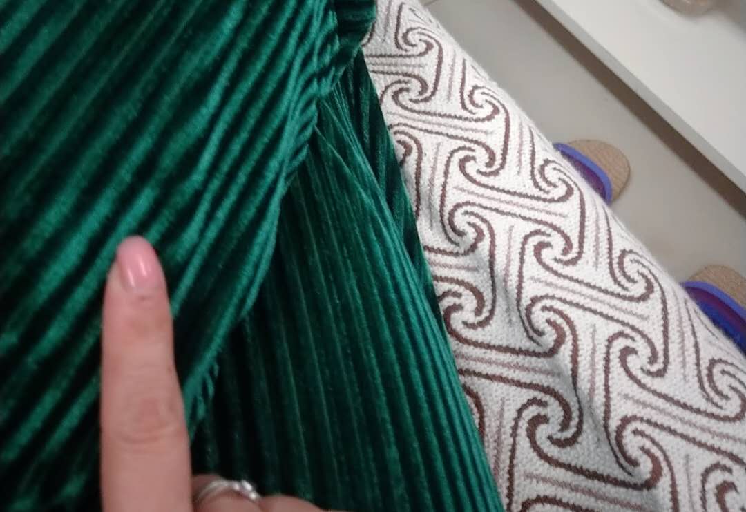 看不出熱情的武漢女人