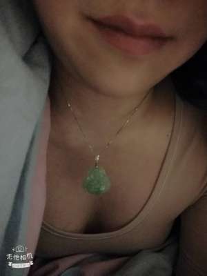 看不出熱情的武漢女人