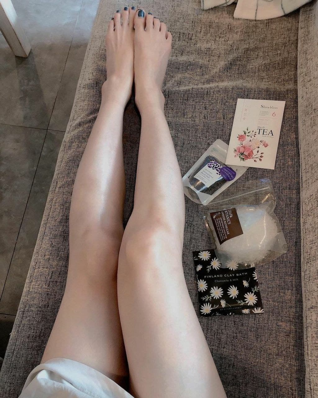 鮮嫩的美足美腳大全 真想撲上去都啃一遍 第二期