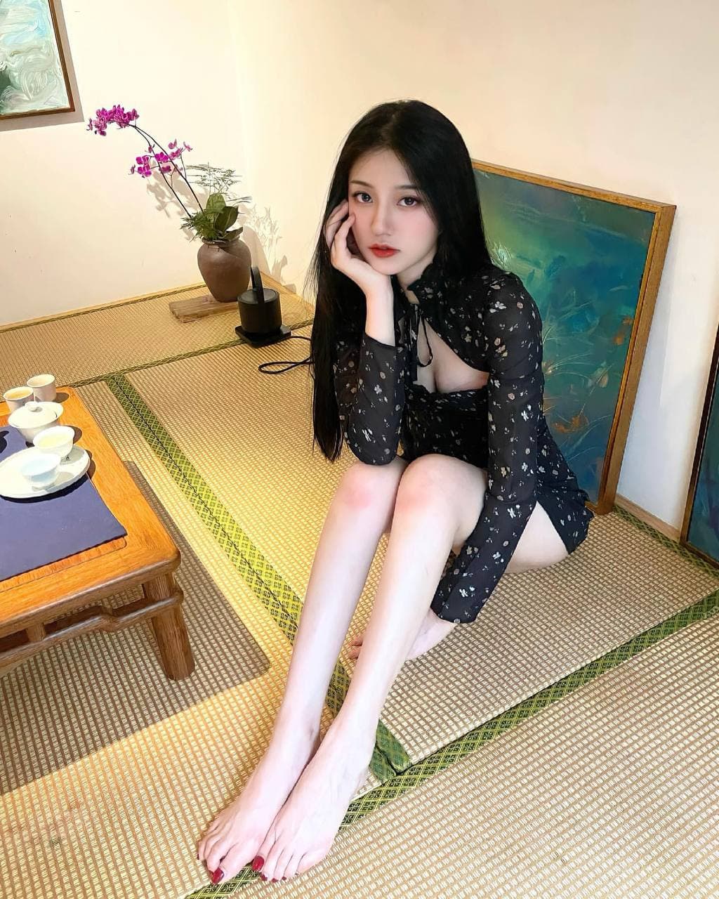 鮮嫩的美足美腳大全 真想撲上去都啃一遍 第二期