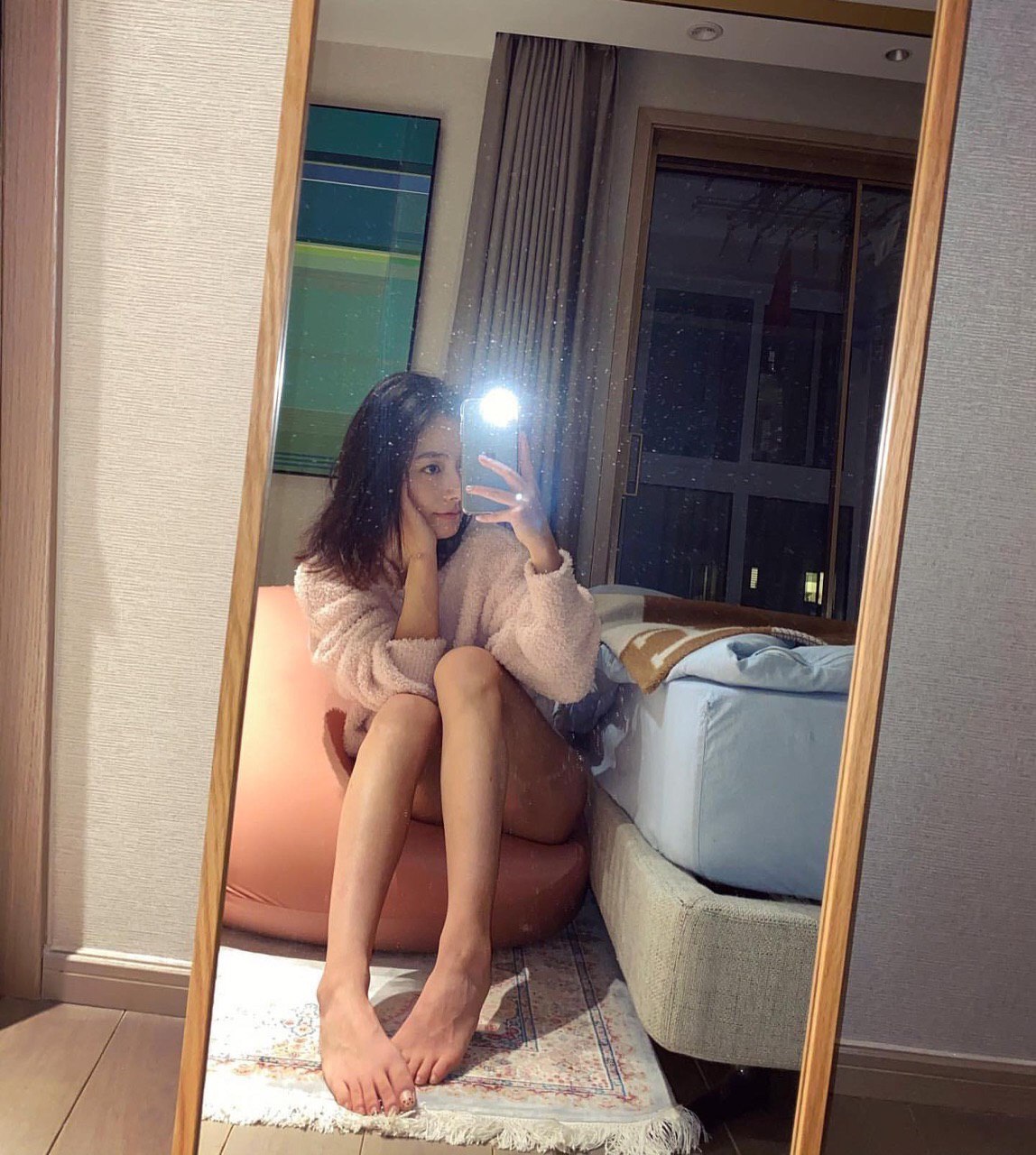 鮮嫩的美足美腳大全 真想撲上去都啃一遍 第二期