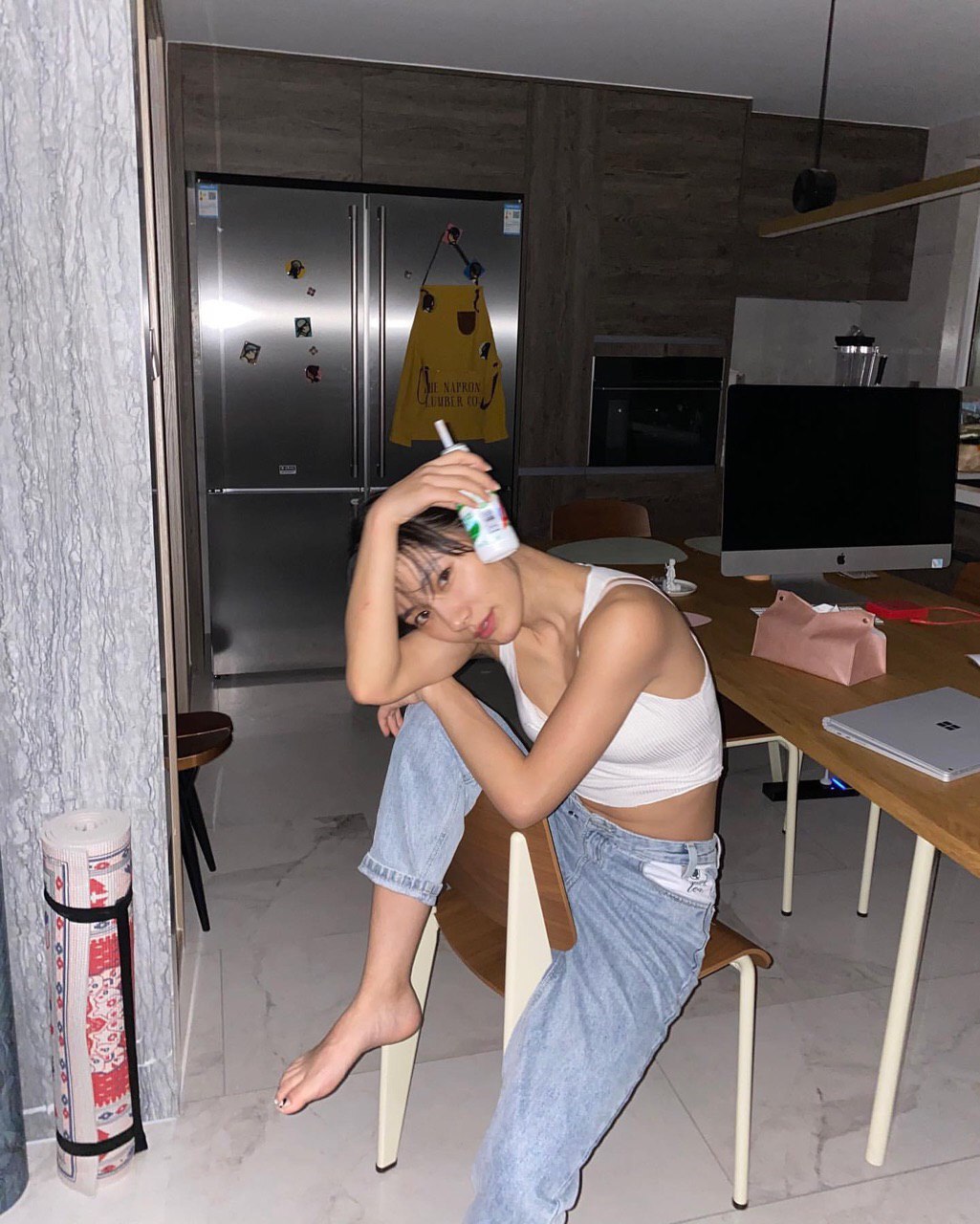 鮮嫩的美足美腳大全 真想撲上去都啃一遍 第二期