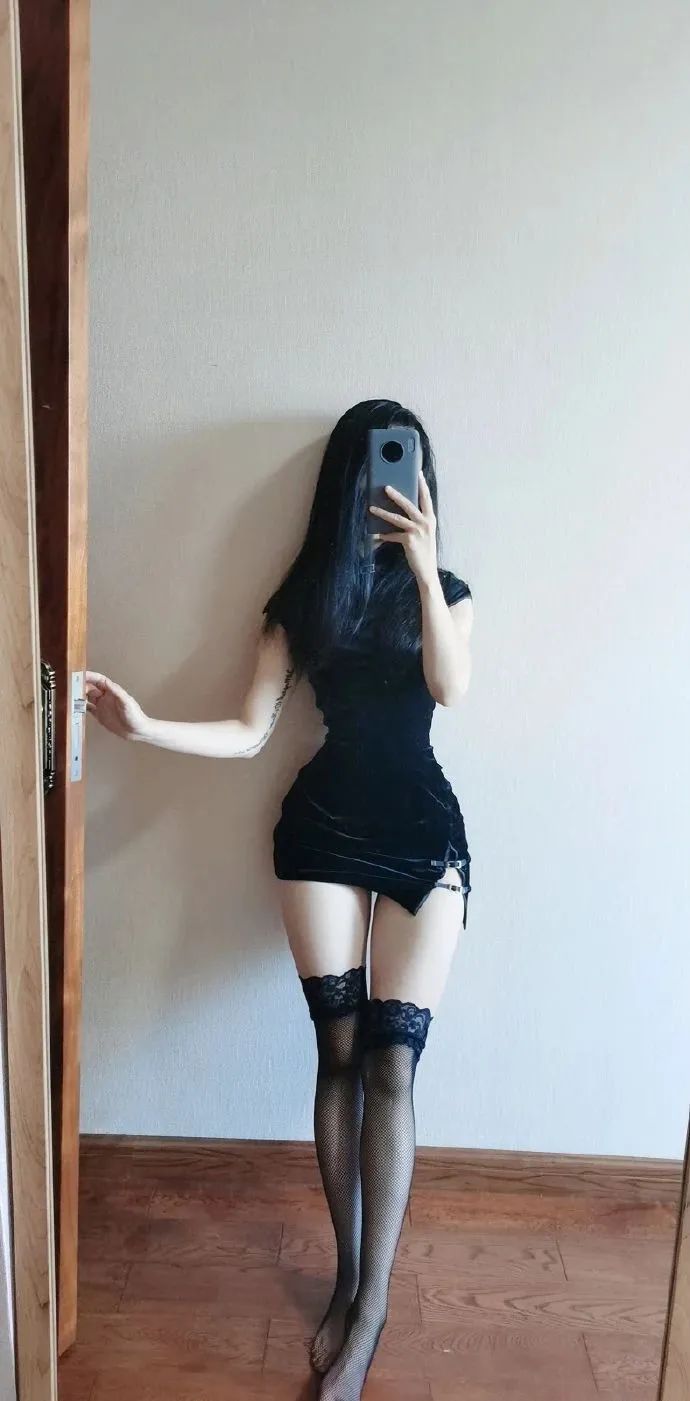 每個男人心里，住著一位旗袍美人