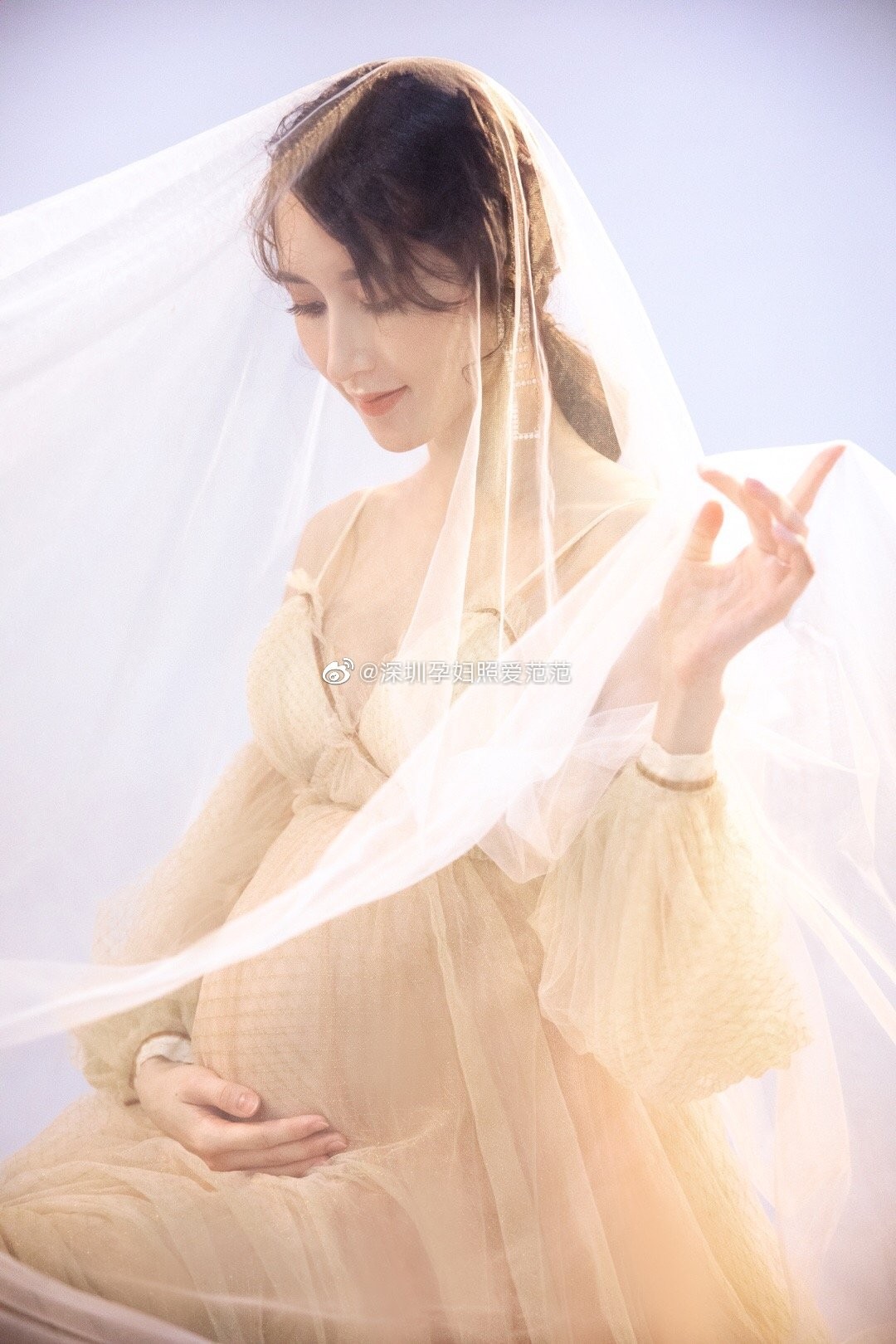 國產(chǎn)孕婦美圖分享 純美圖不露點 042301