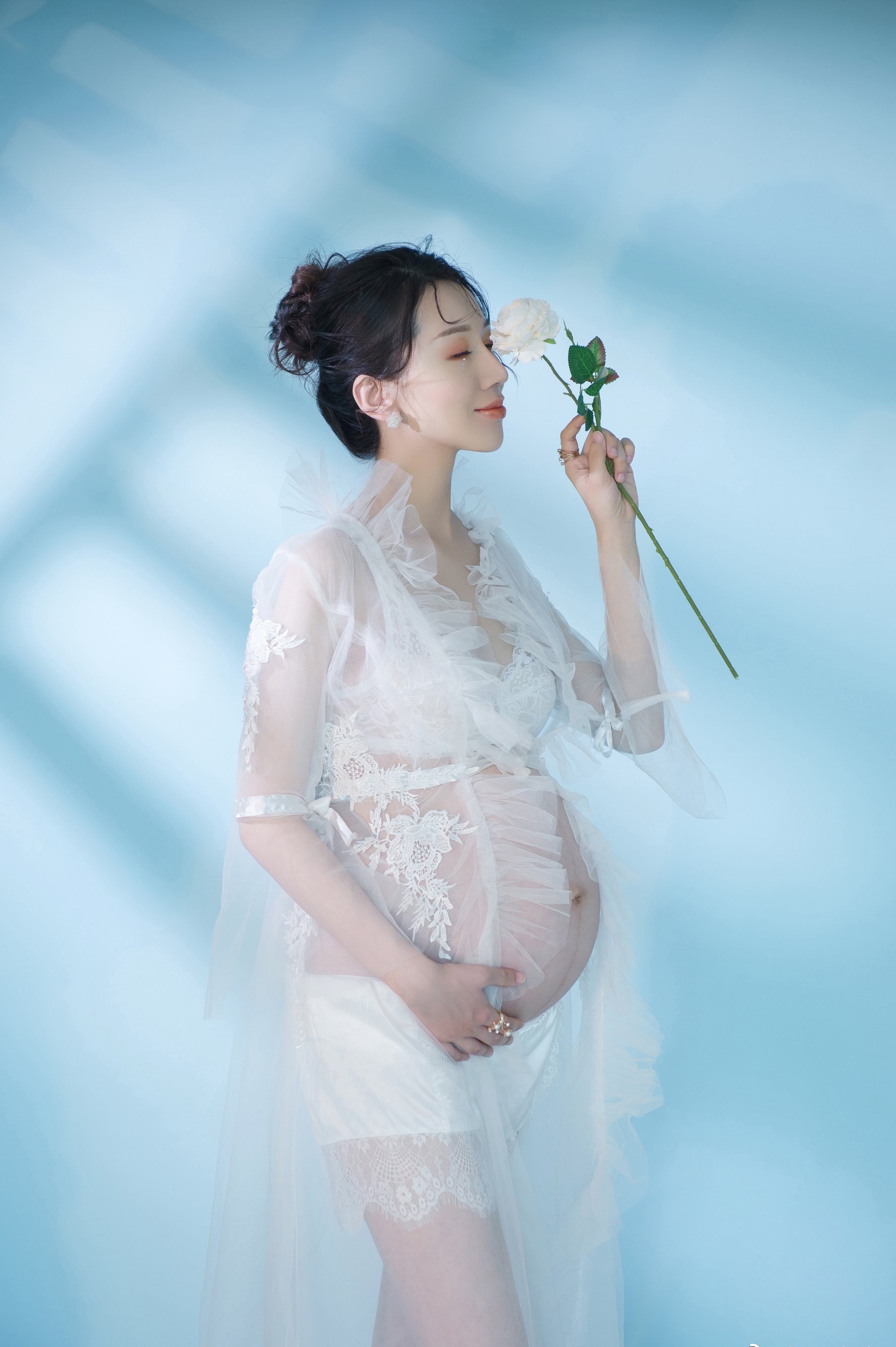 國產(chǎn)孕婦美圖分享 純美圖不露點 042301