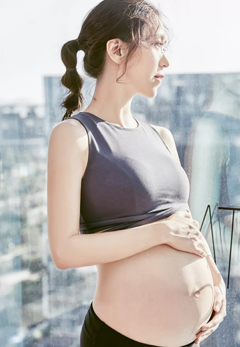 國產(chǎn)孕婦美圖分享 純美圖不露點 042301