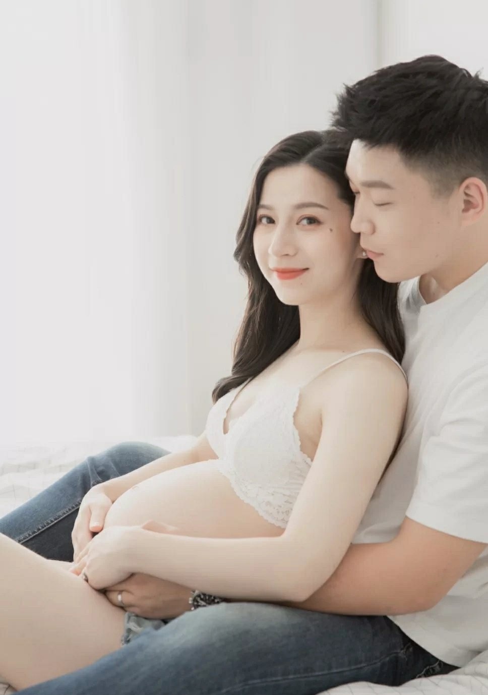國產(chǎn)孕婦美圖分享 純美圖不露點 042301