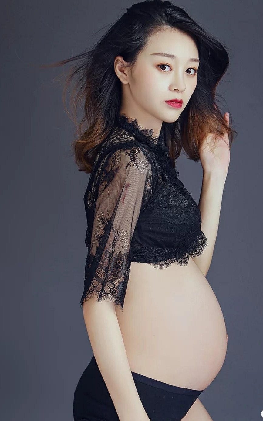 國產(chǎn)孕婦美圖分享 純美圖不露點 042301