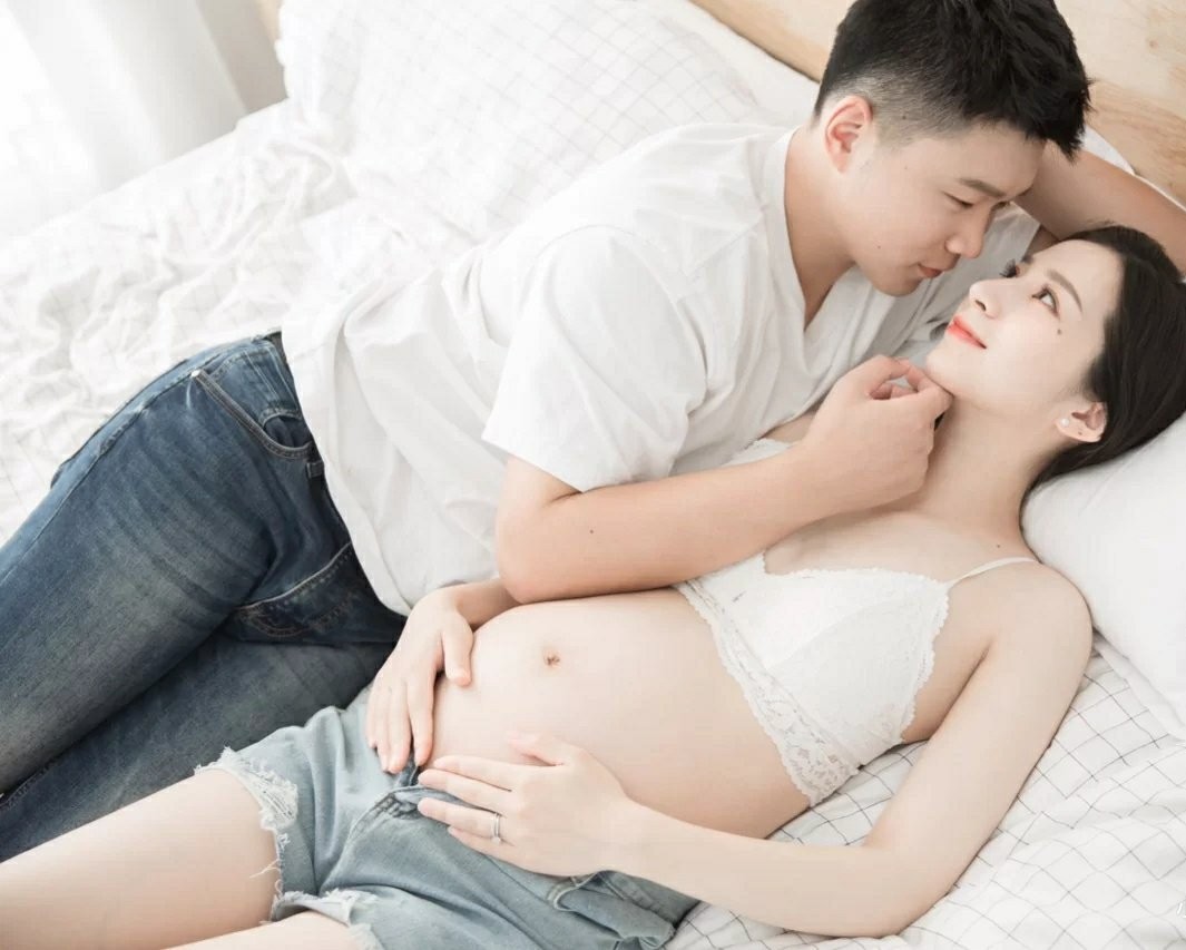 國產(chǎn)孕婦美圖分享 純美圖不露點 042301