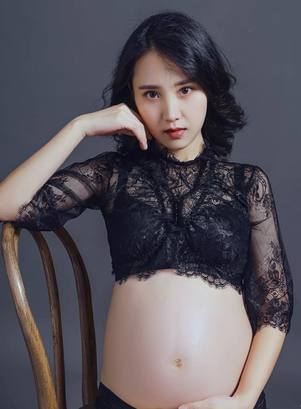 國產(chǎn)孕婦美圖分享 純美圖不露點 042301