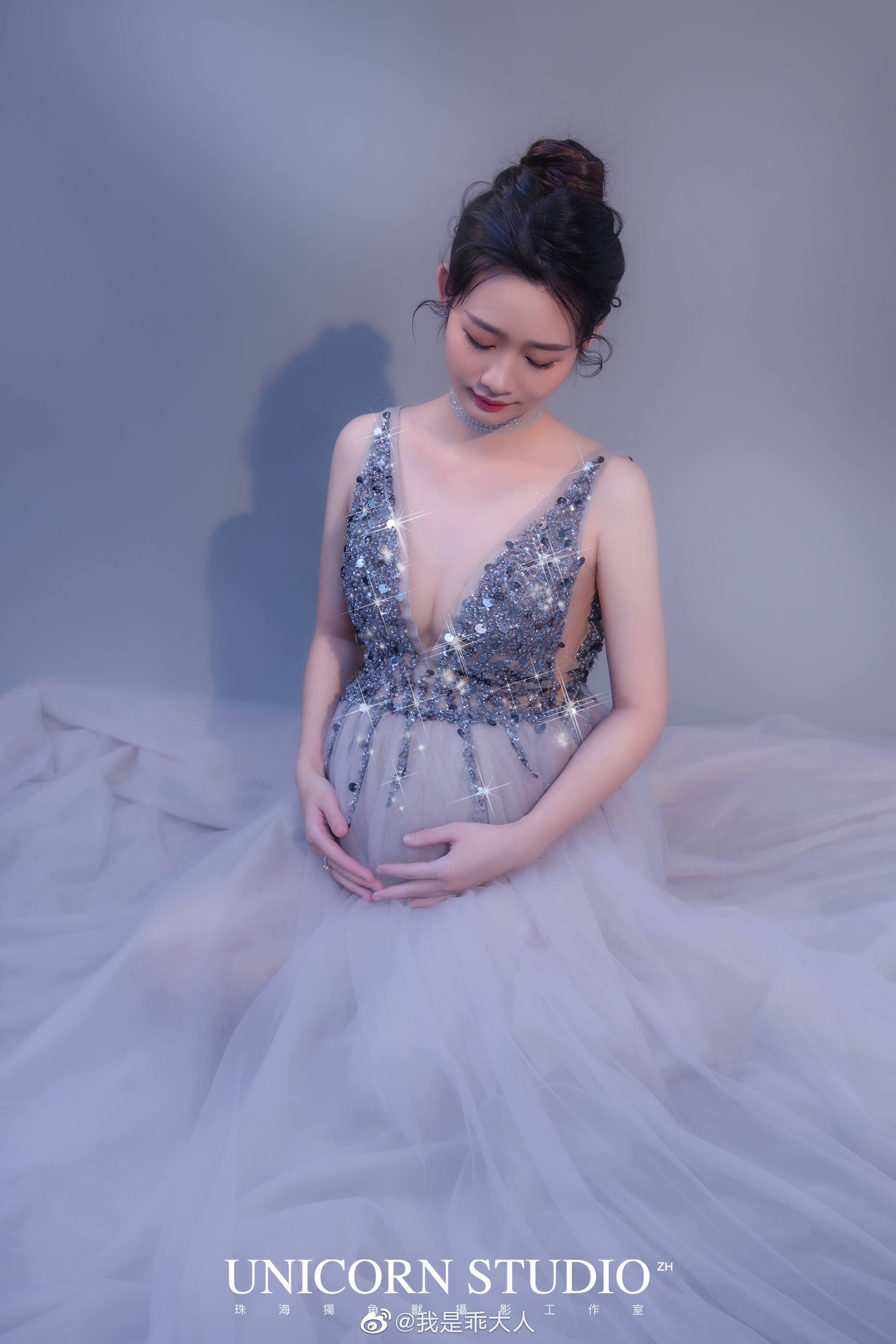 國產孕婦美圖分享 純美圖不露點 042302