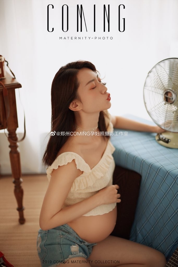 國產孕婦美圖分享 純美圖不露點 042302