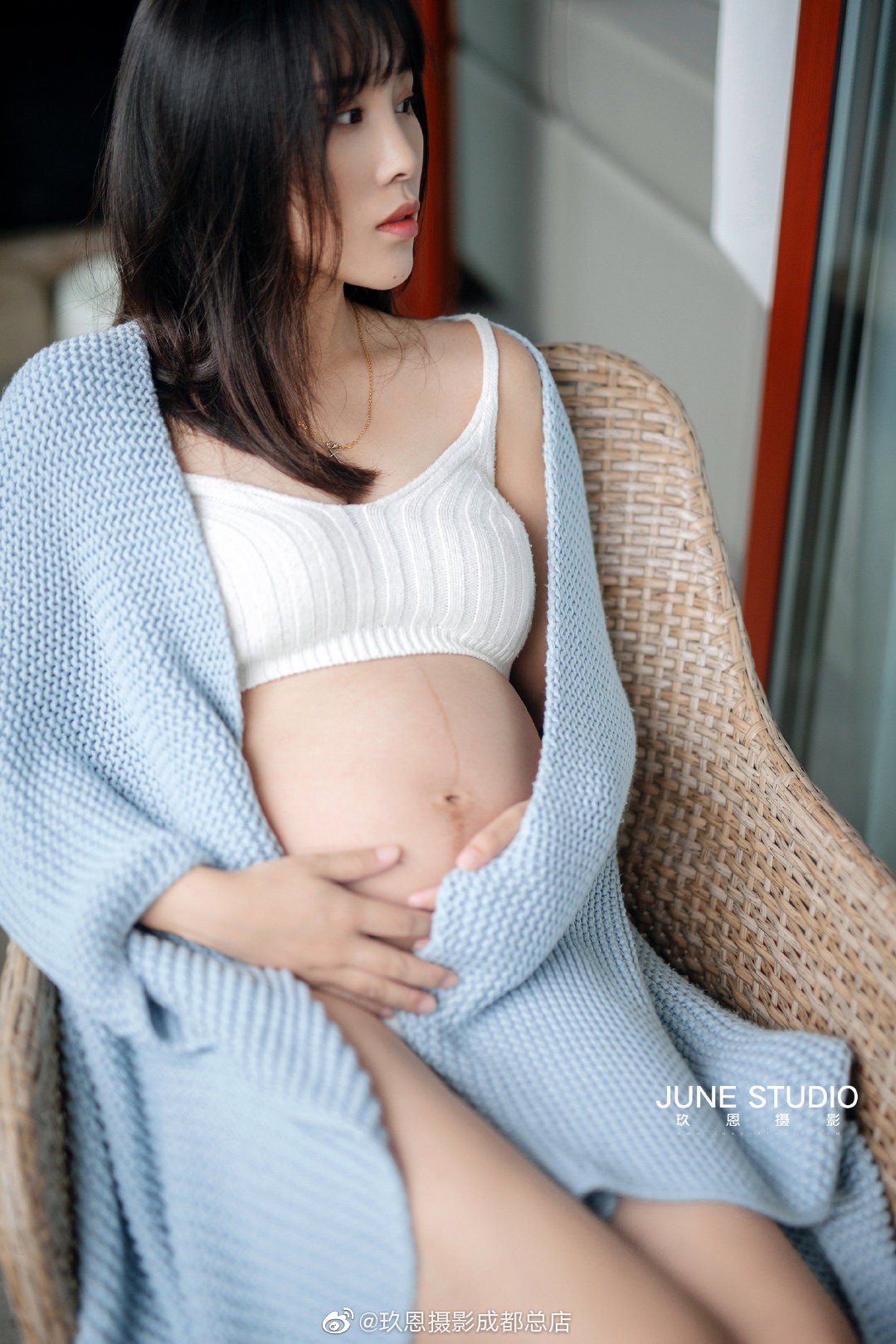 國產孕婦美圖分享 純美圖不露點 042302