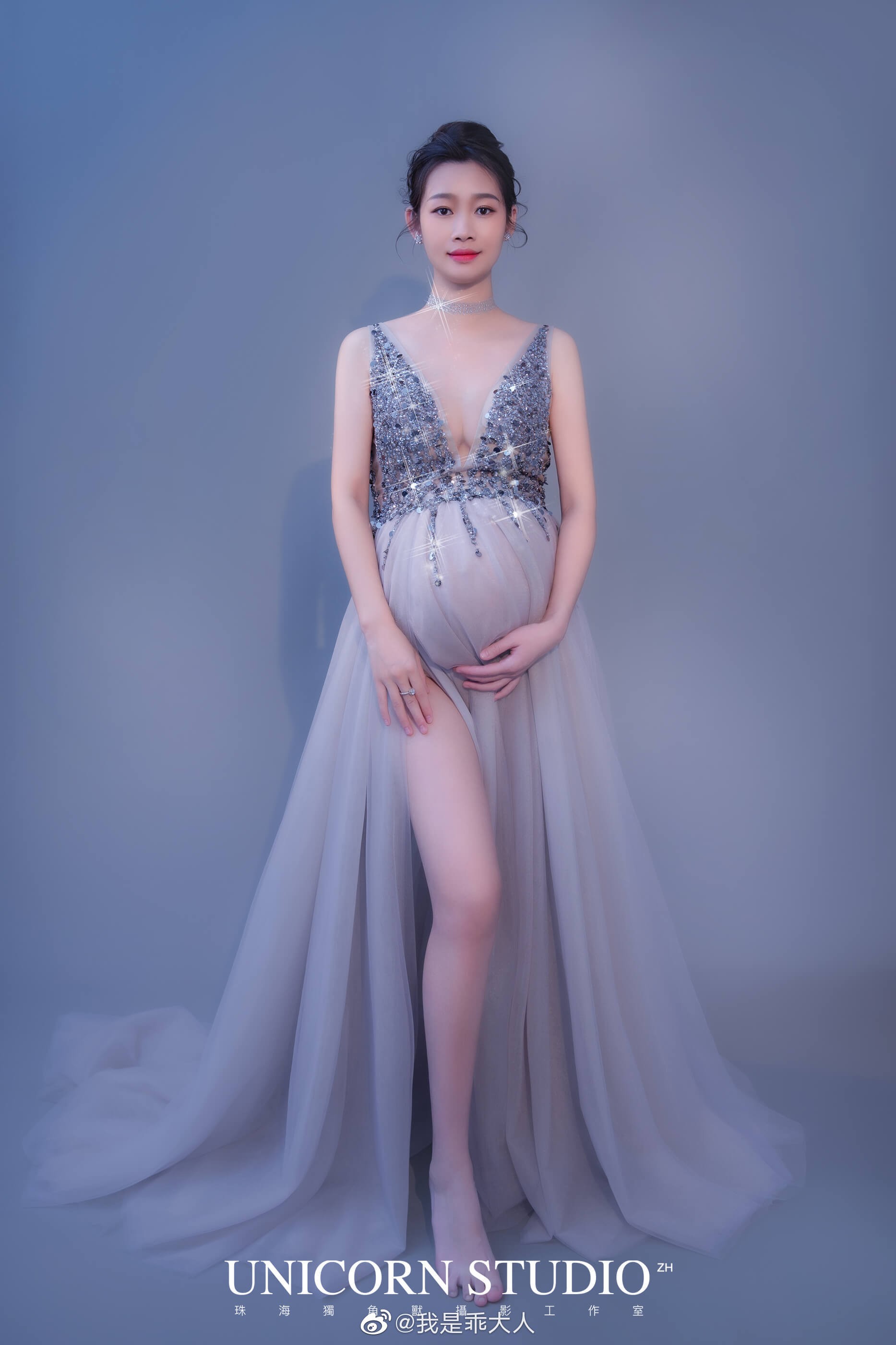 國產孕婦美圖分享 純美圖不露點 042302