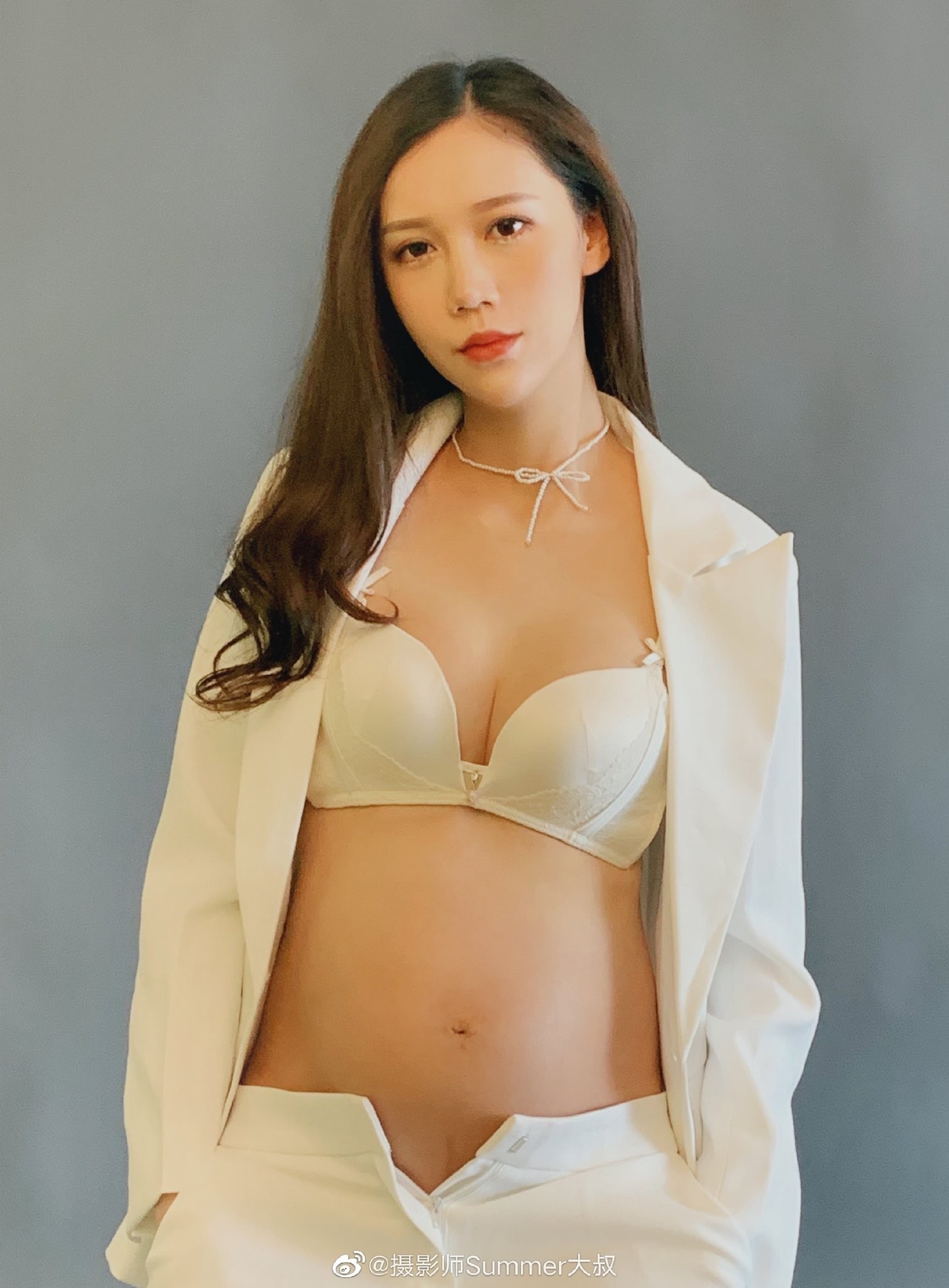 國產孕婦美圖分享 純美圖不露點 042302