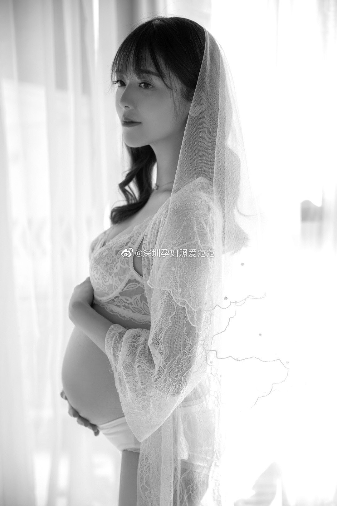 國產(chǎn)孕婦美圖分享 純美圖不露點 042303
