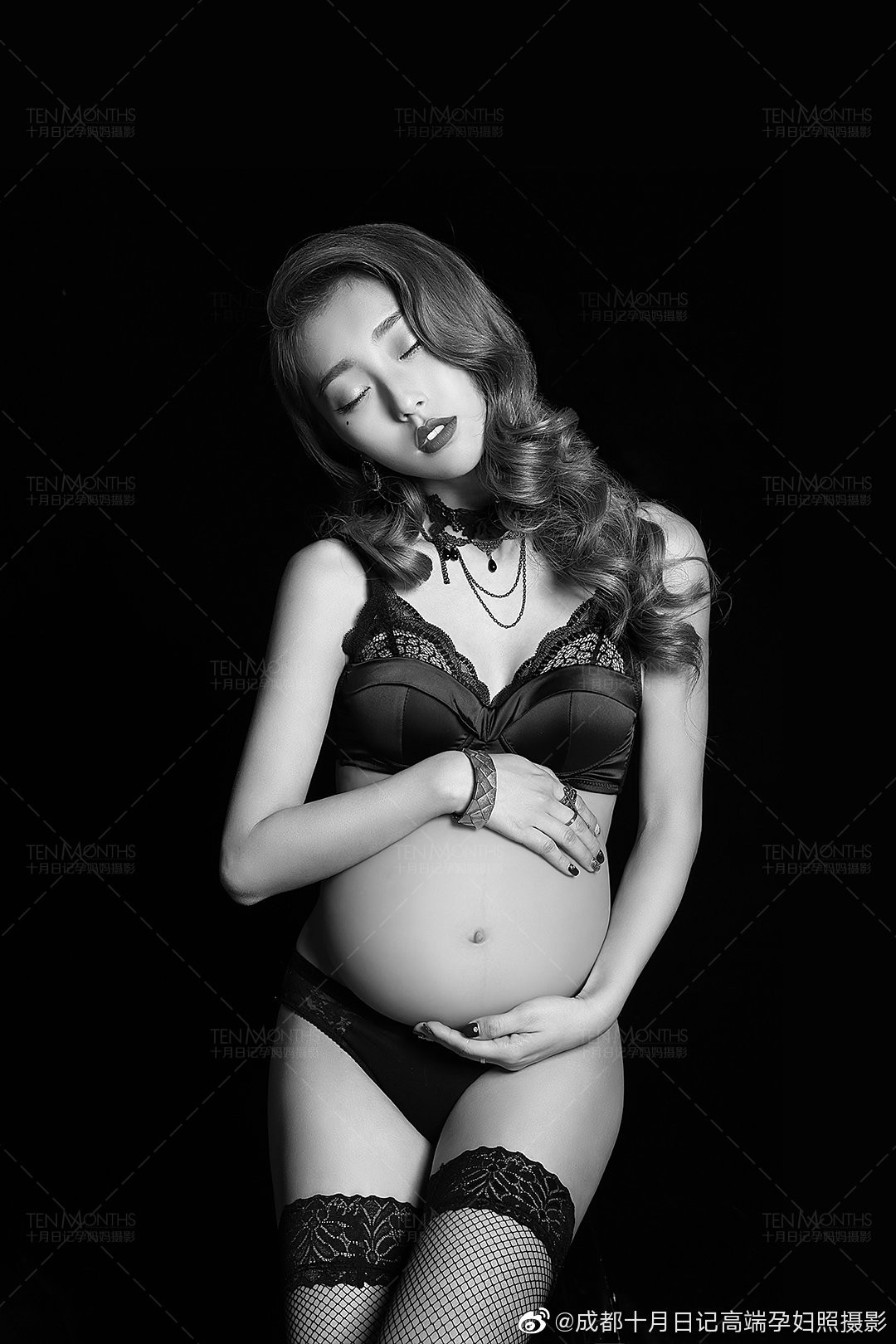 國產(chǎn)孕婦美圖分享 純美圖不露點 042303