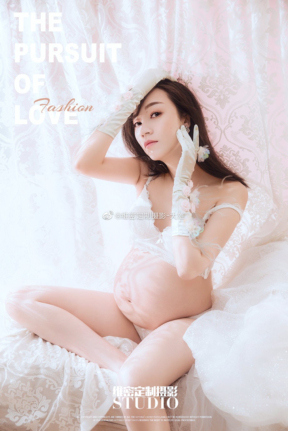 國產(chǎn)孕婦美圖分享 純美圖不露點 042303