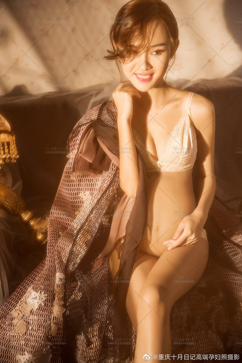 國產(chǎn)孕婦美圖分享 純美圖不露點 042303