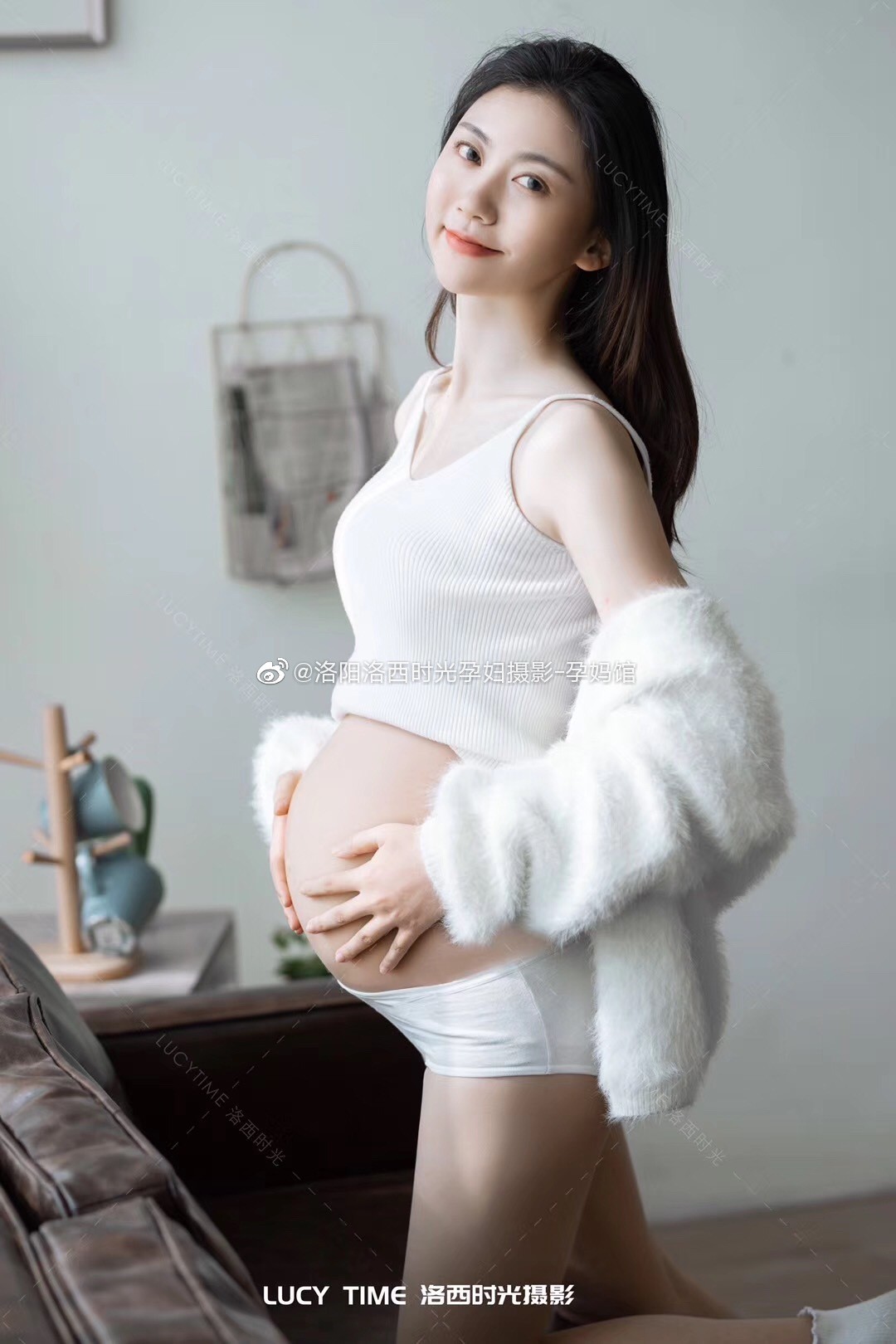 國產(chǎn)孕婦美圖分享 純美圖不露點 042303