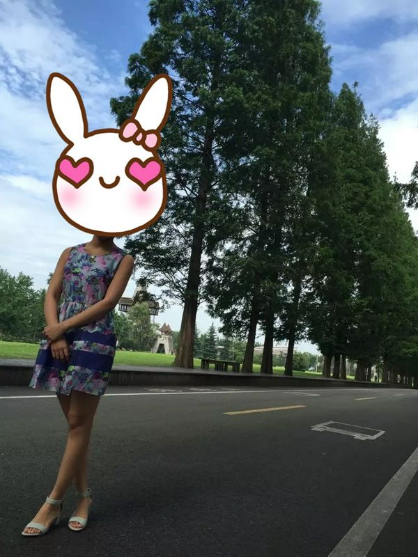 蓉城小護士，嘿是黑點，就是喜歡這種形狀的乳頭