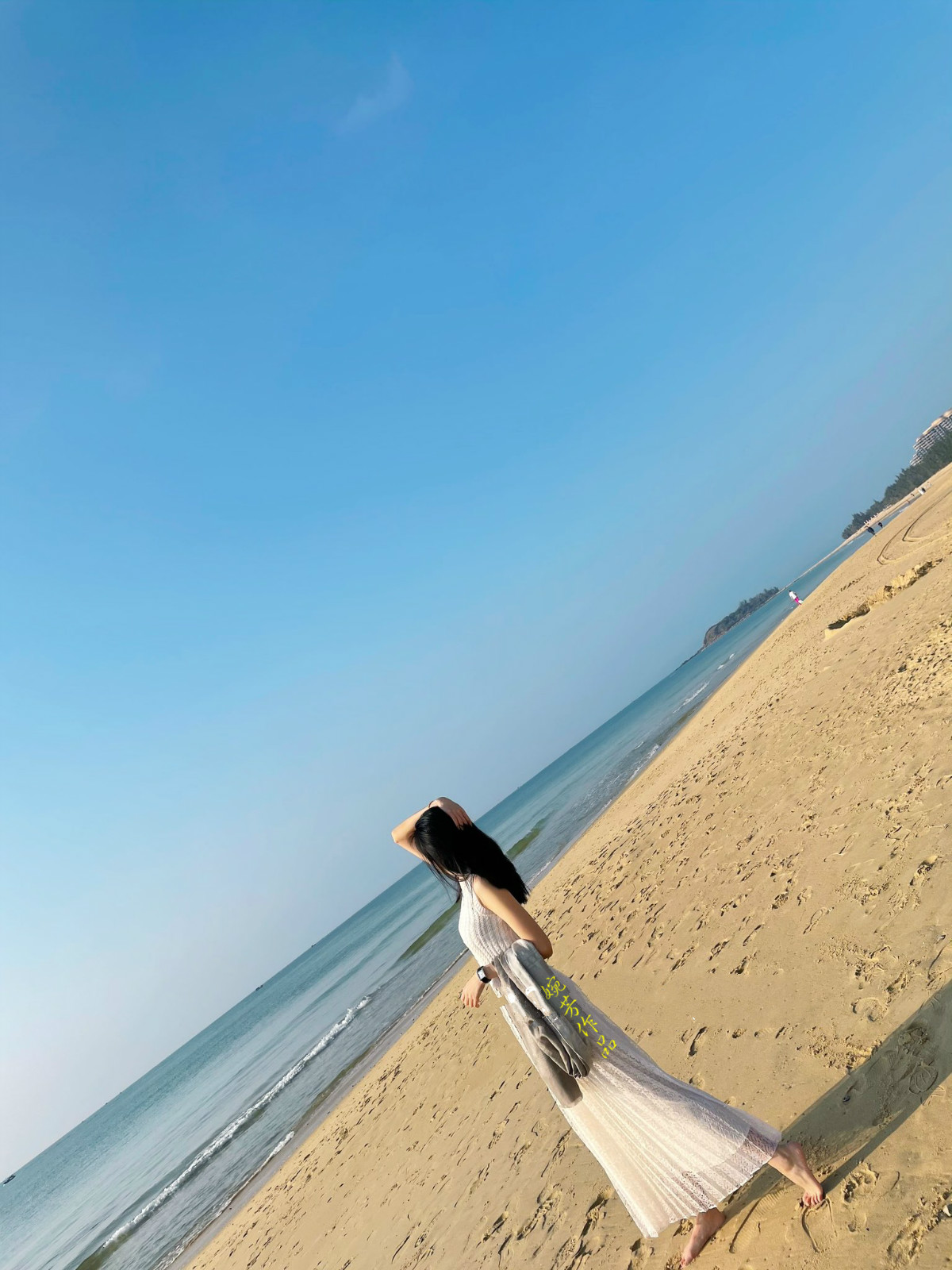 三亞還是值得多來幾趟的!尤其是在沒辦法出國玩的日子里!三亞 再會