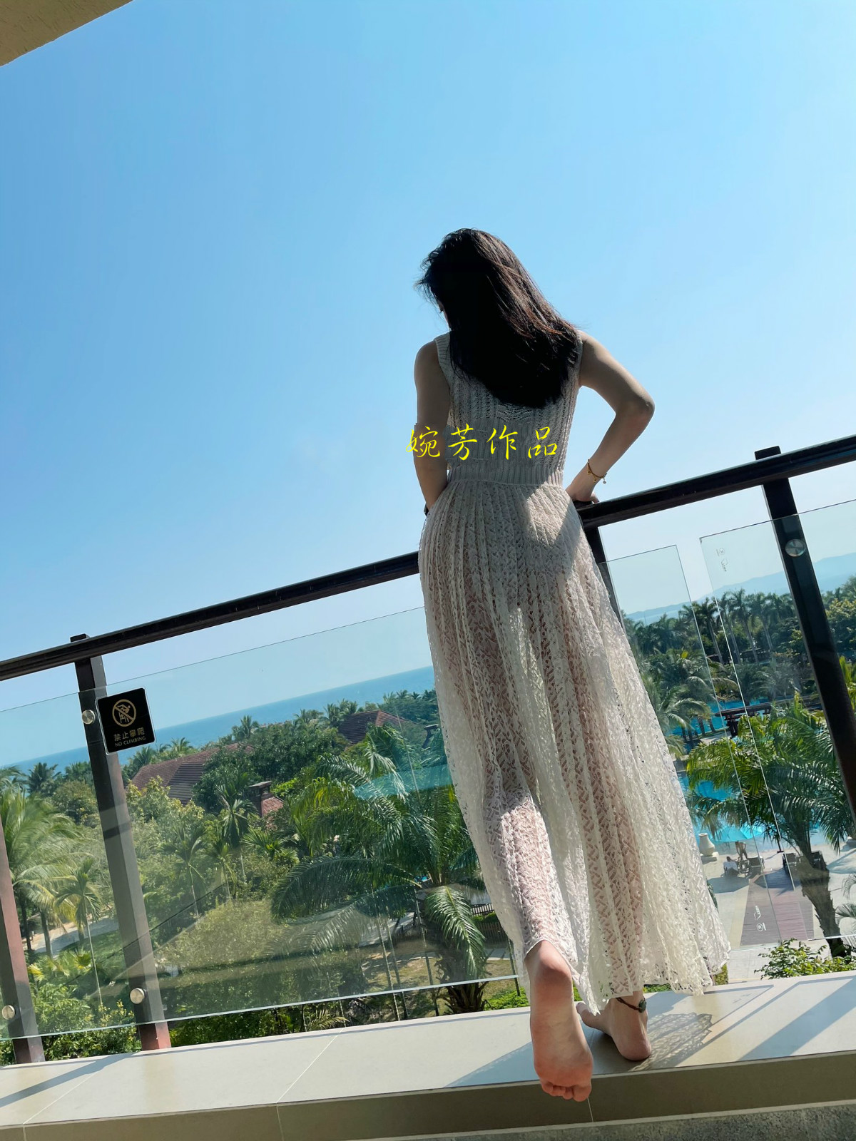 三亞還是值得多來幾趟的!尤其是在沒辦法出國玩的日子里!三亞 再會