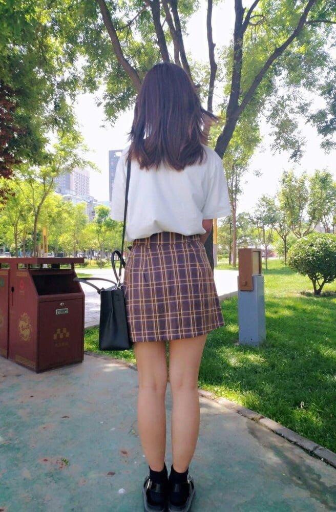 陜西師范大學(xué)反差母狗張海霞