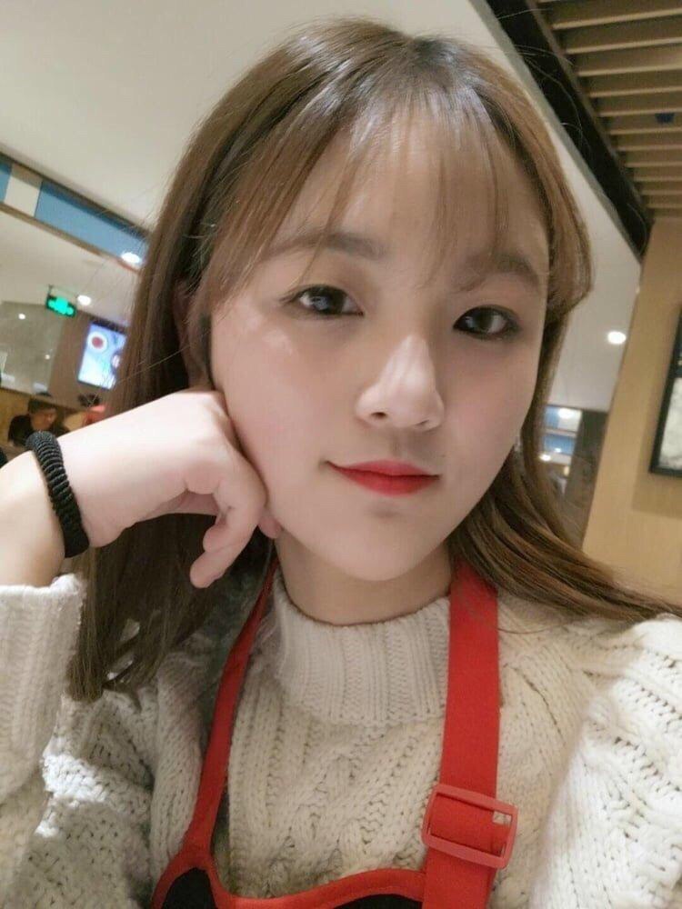 陜西師范大學(xué)反差母狗張海霞