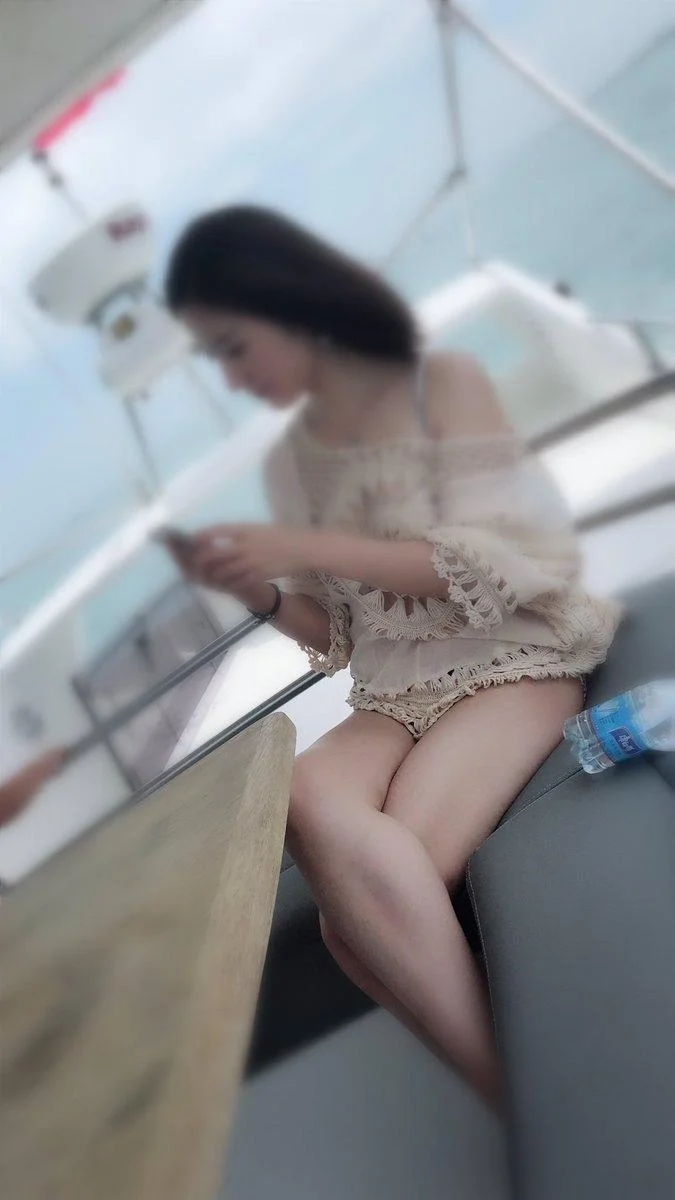 上海極品騷少婦