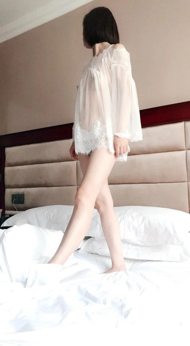上海極品騷少婦