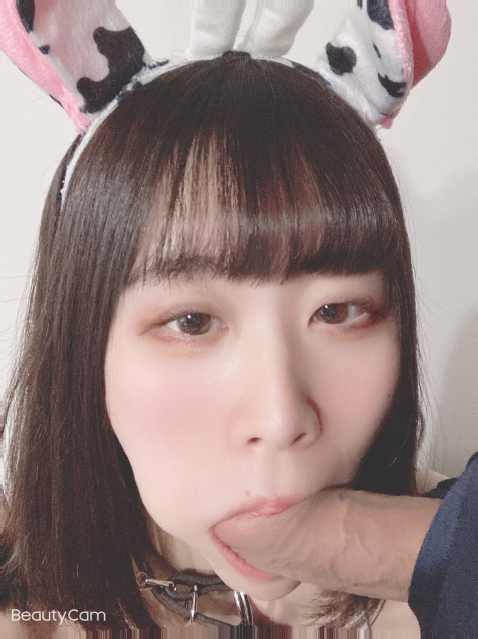 露臉的騷女們 第一期