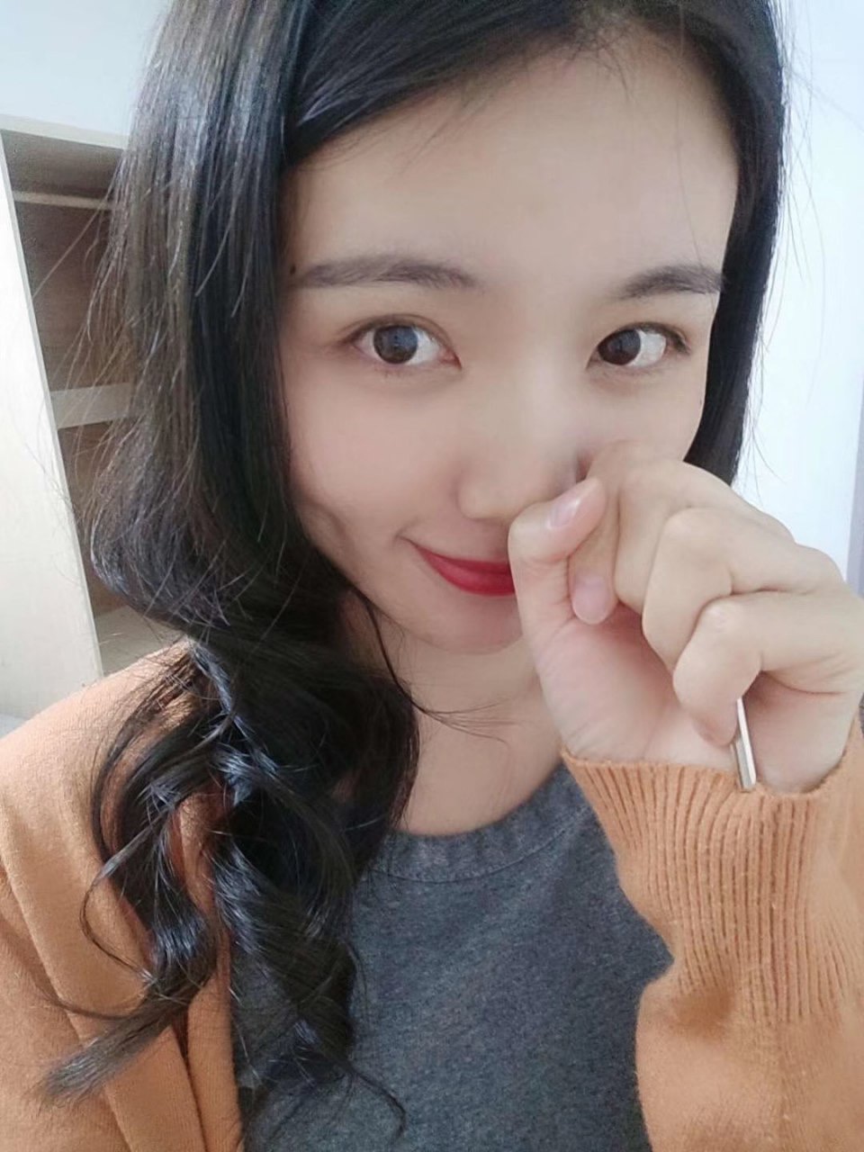 露臉的騷女們 第二期