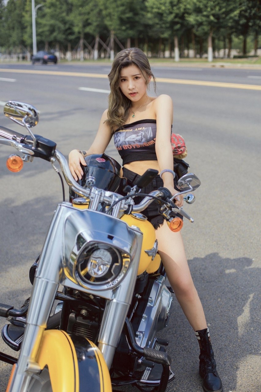 露臉的騷女們 第二期