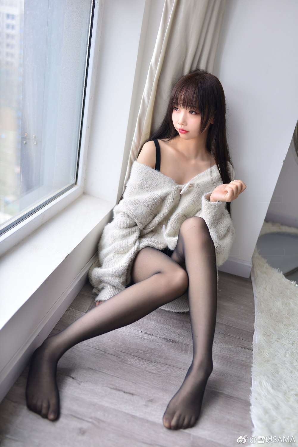 美腳玉足惹人憐 口含把玩欲還休 第二期