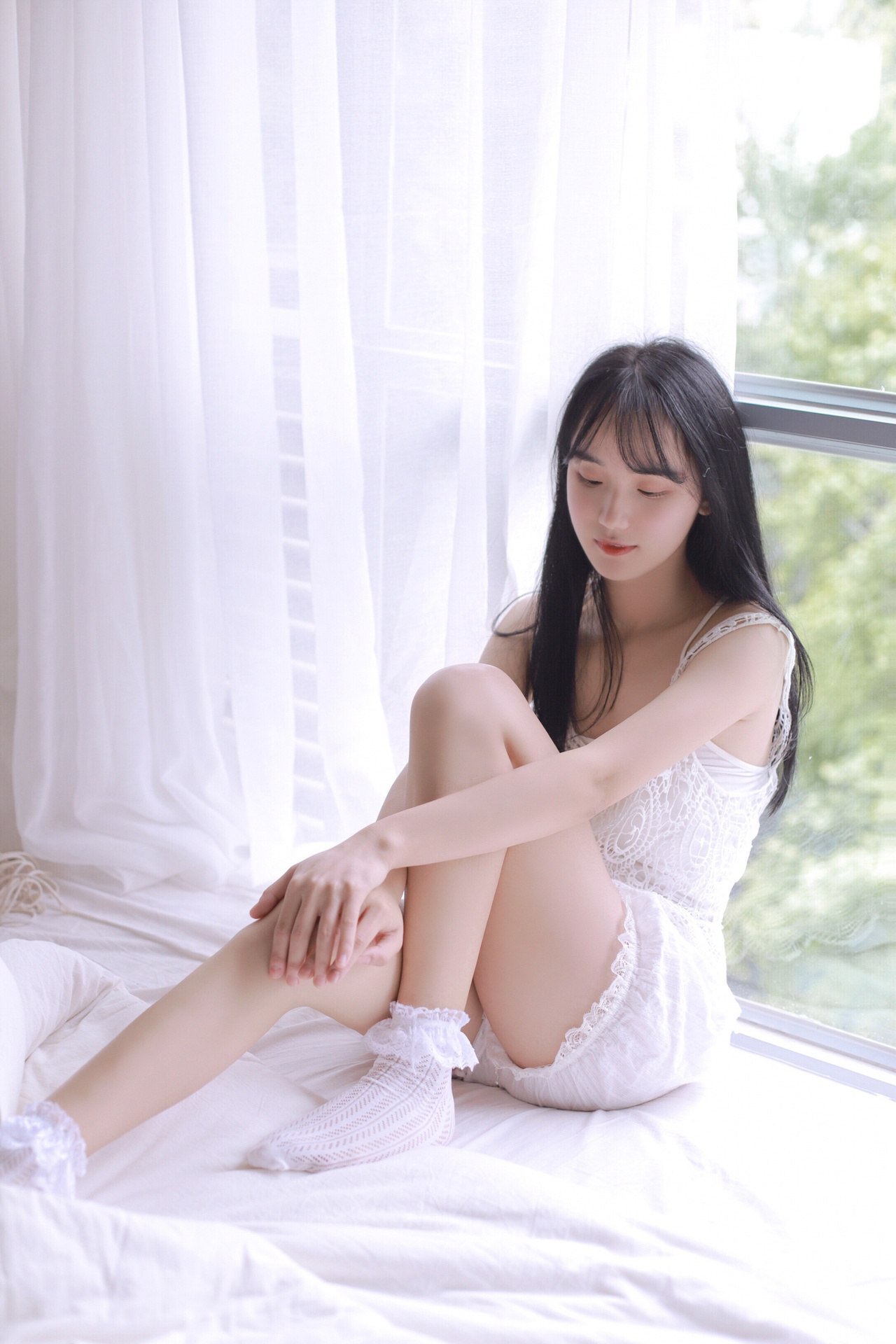 美腳玉足惹人憐 口含把玩欲還休 第二期
