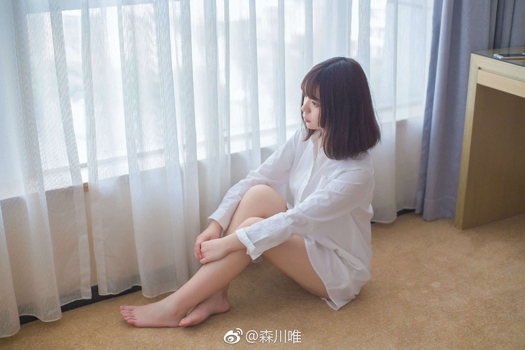 美腳玉足惹人憐 口含把玩欲還休 第二期