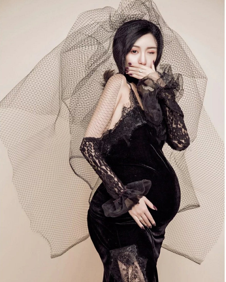 國產孕婦美圖分享 純美圖不露點