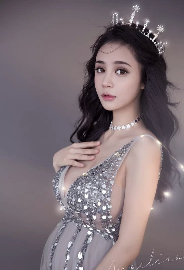 國產孕婦美圖分享 純美圖不露點