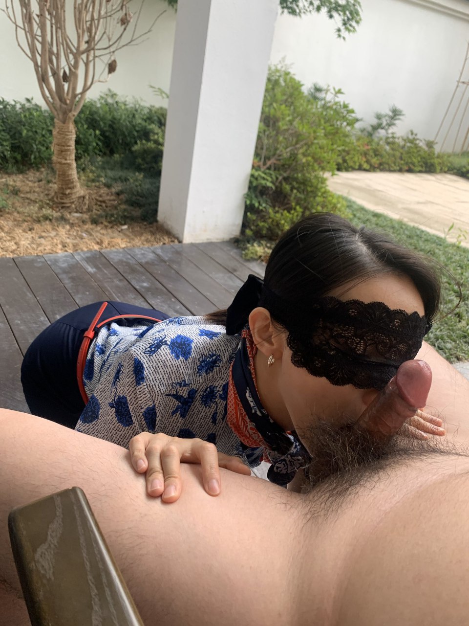 露臉的騷女們 第三期