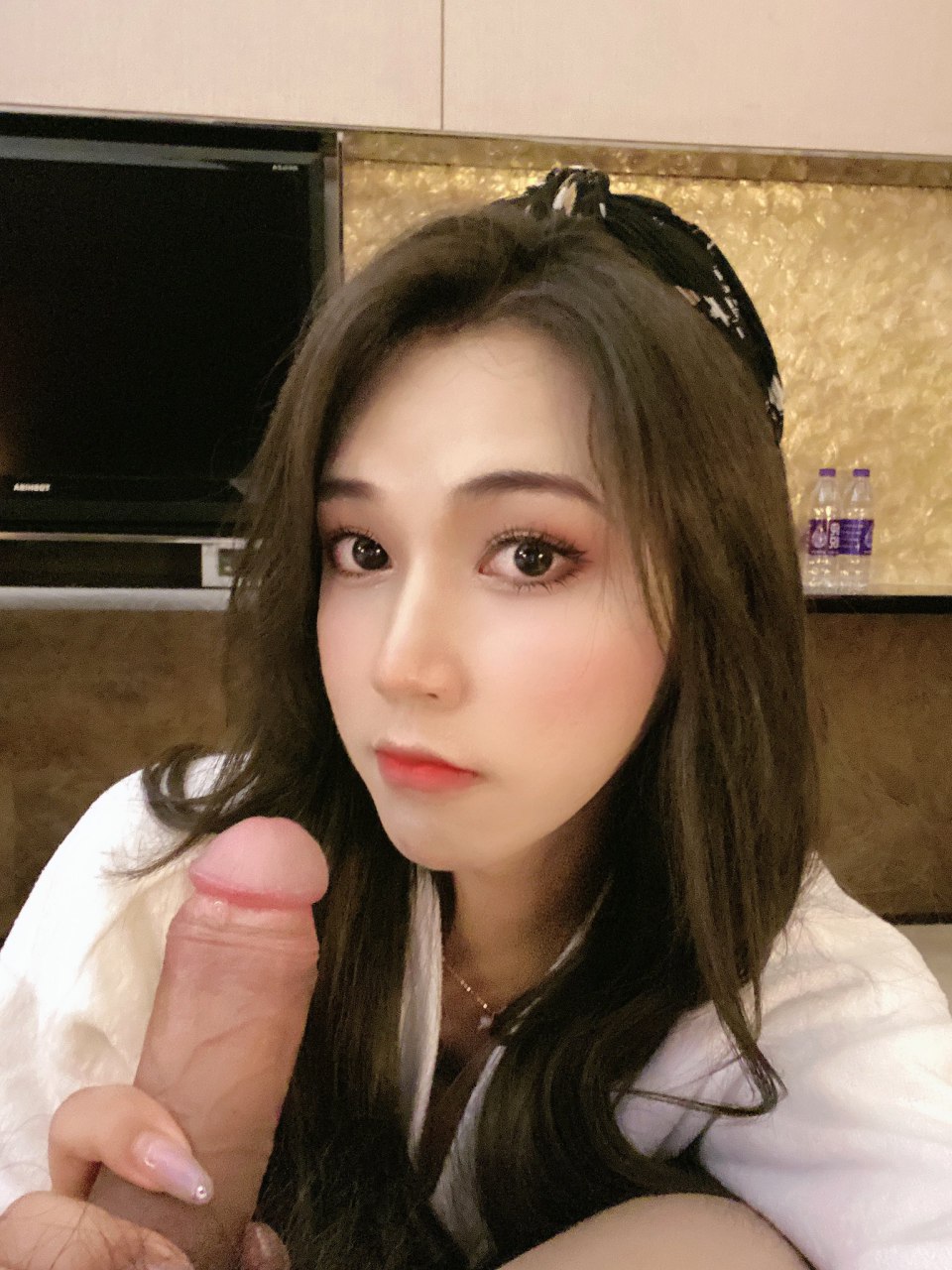 露臉的騷女們 第三期
