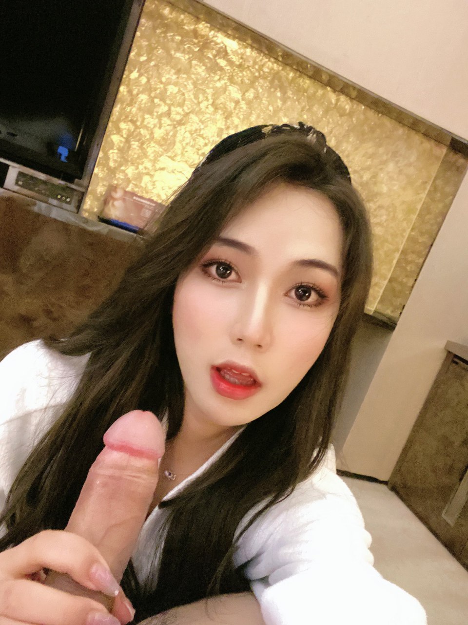 露臉的騷女們 第三期